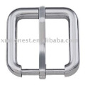 Metal bag buckle F067